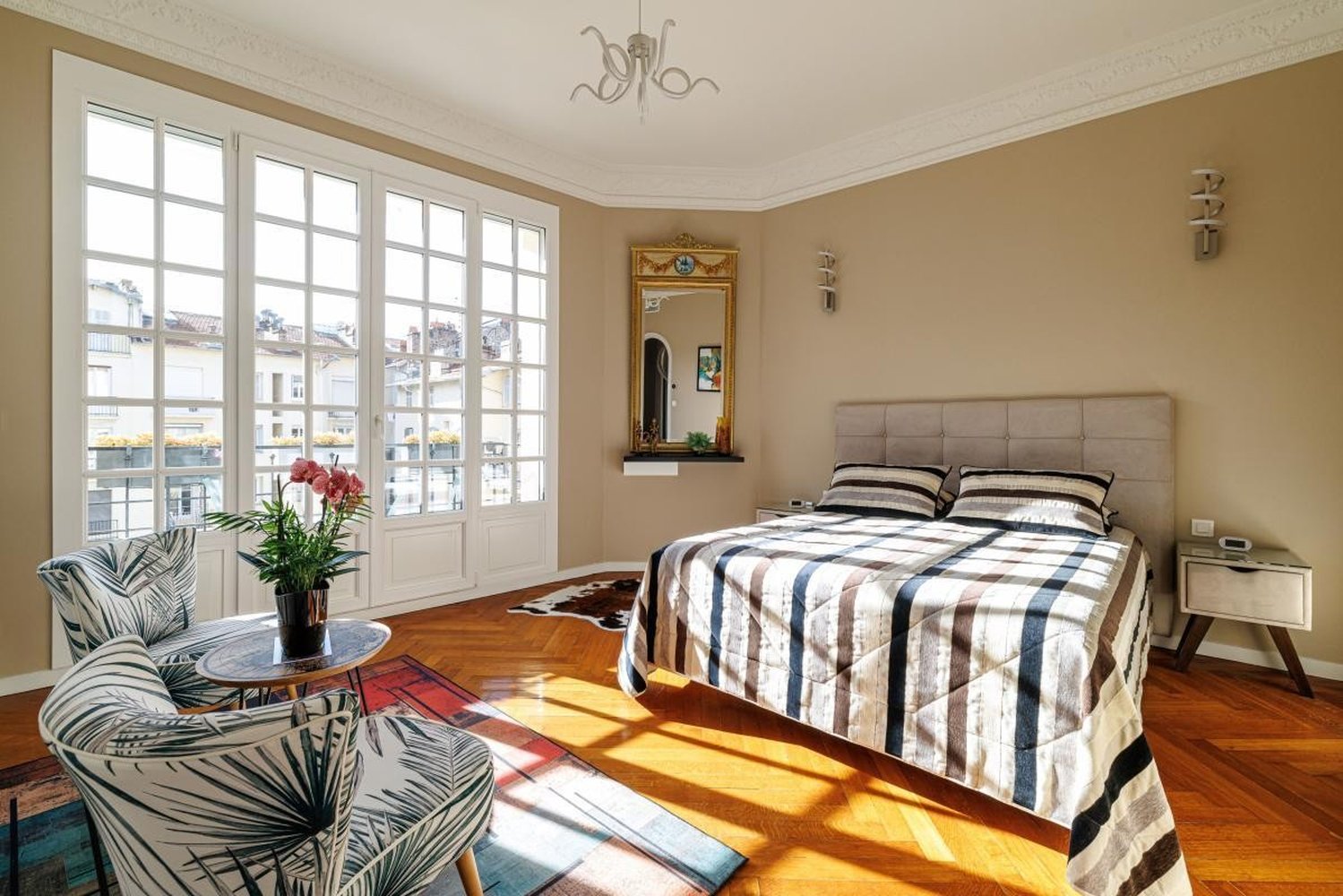 Property photo in Musicians Quarter