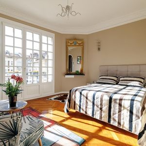 Property in Musicians Quarter