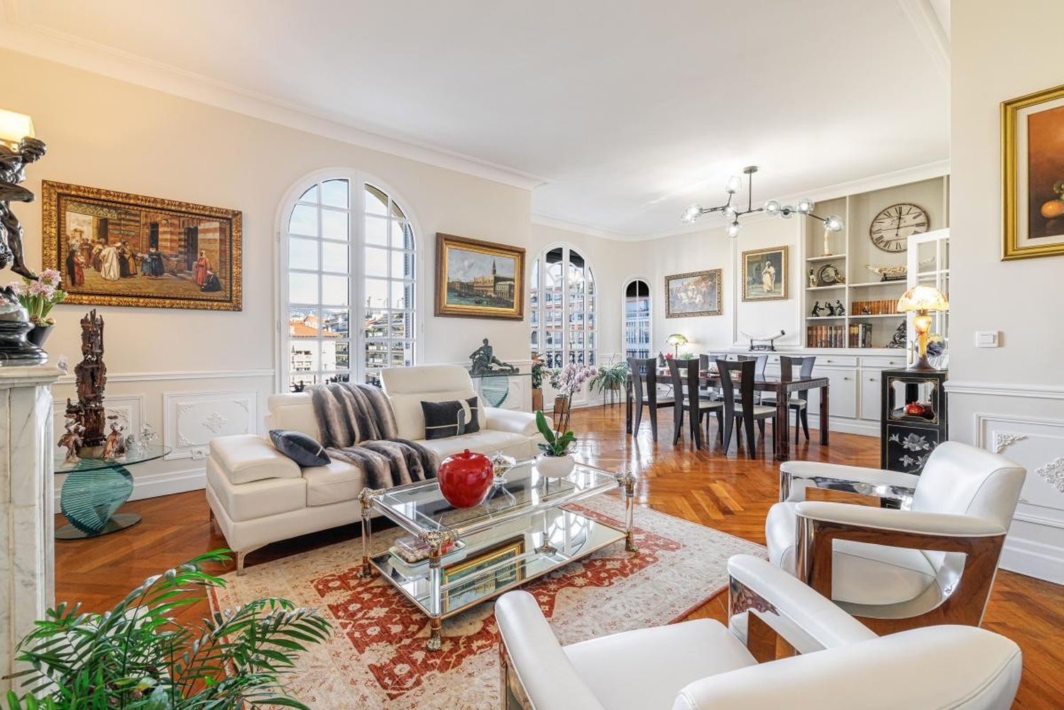 Property photo in Musicians Quarter