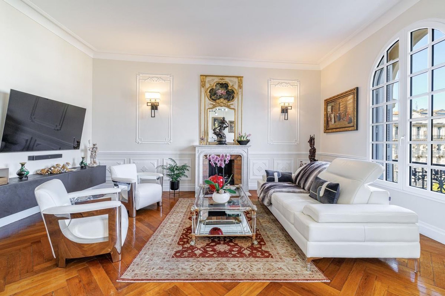 Property photo in Musicians Quarter