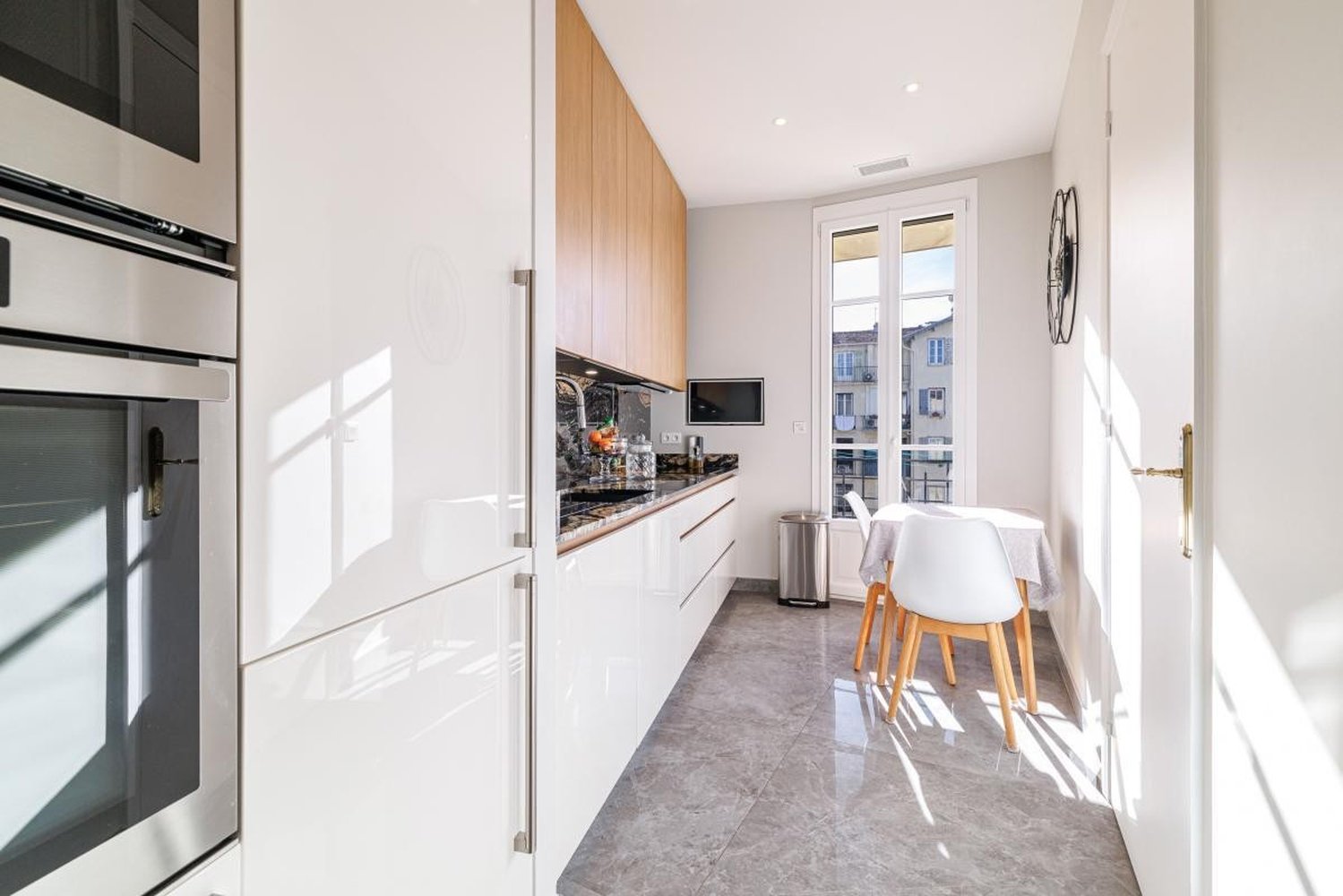 Property photo in Musicians Quarter