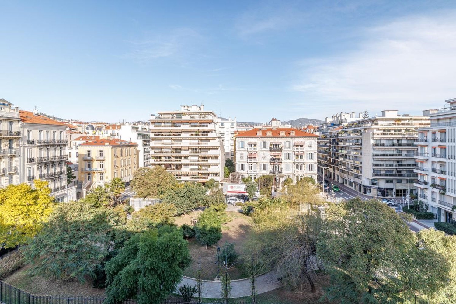 Property photo in Musicians Quarter