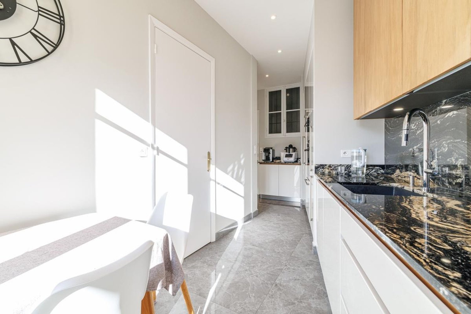 Property photo in Musicians Quarter