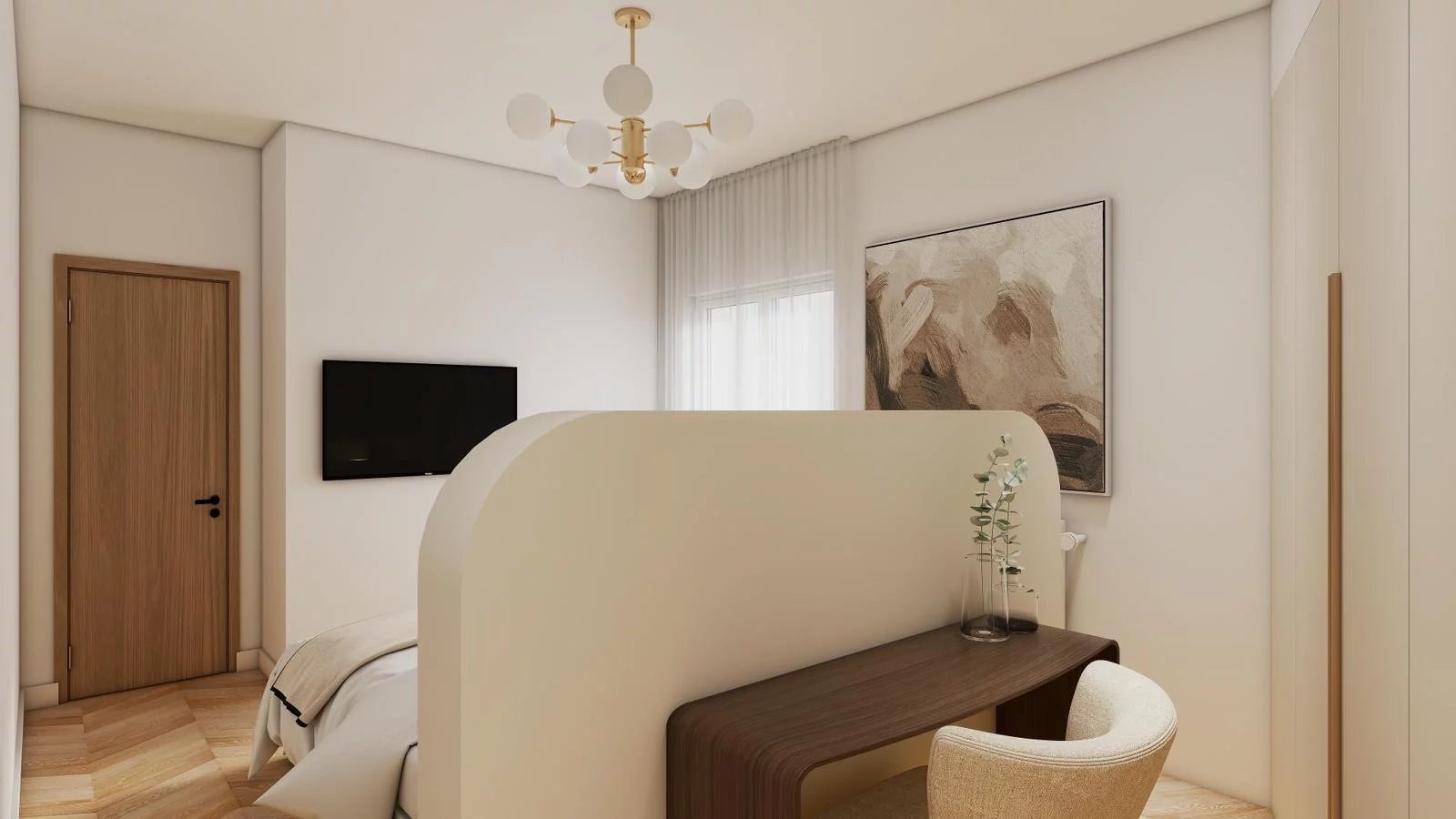 Property photo in Musicians Quarter