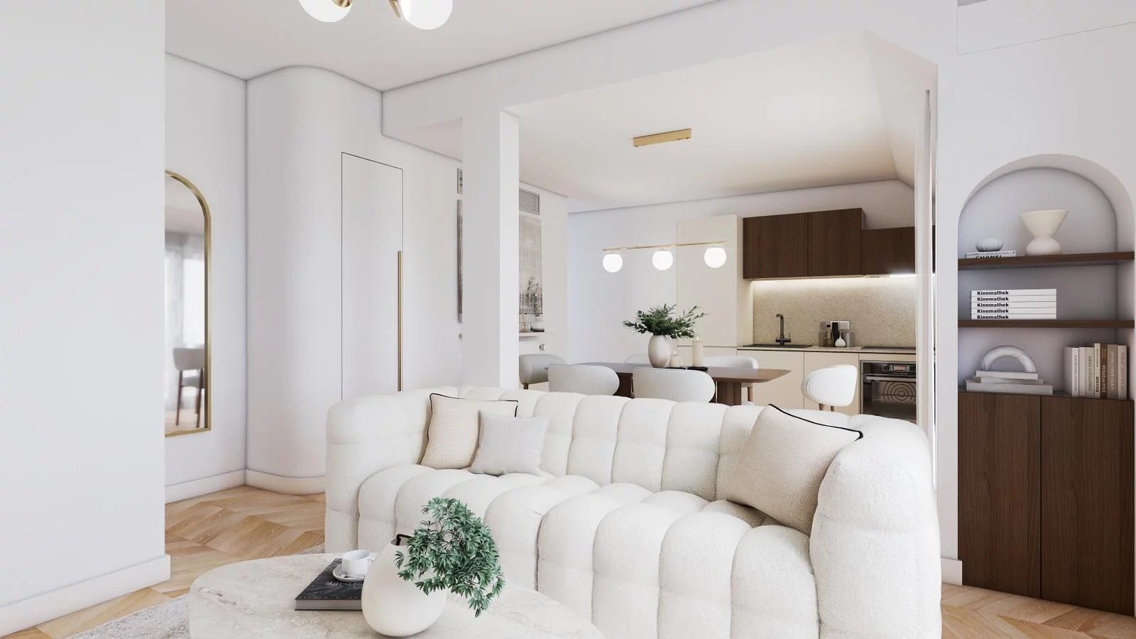 Property photo in Musicians Quarter