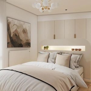 Property in Musicians Quarter