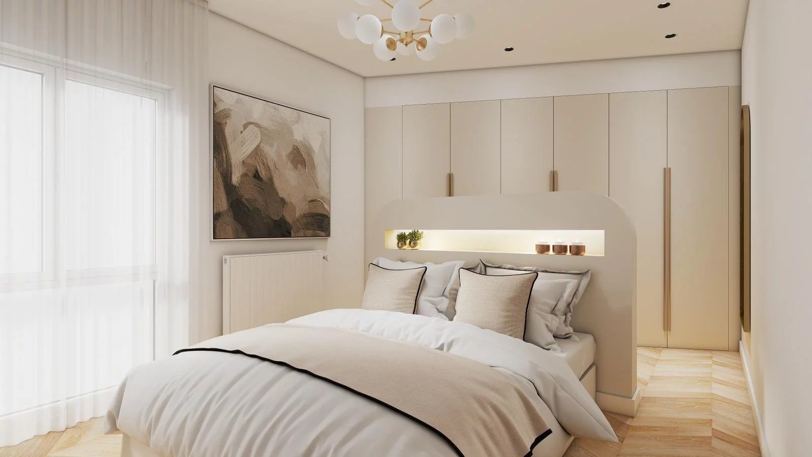 Property photo in Musicians Quarter