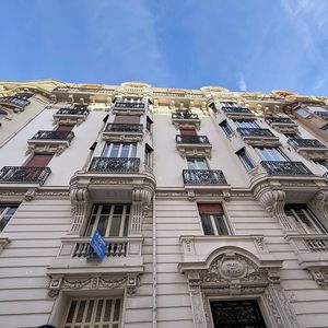 Property in Musicians Quarter