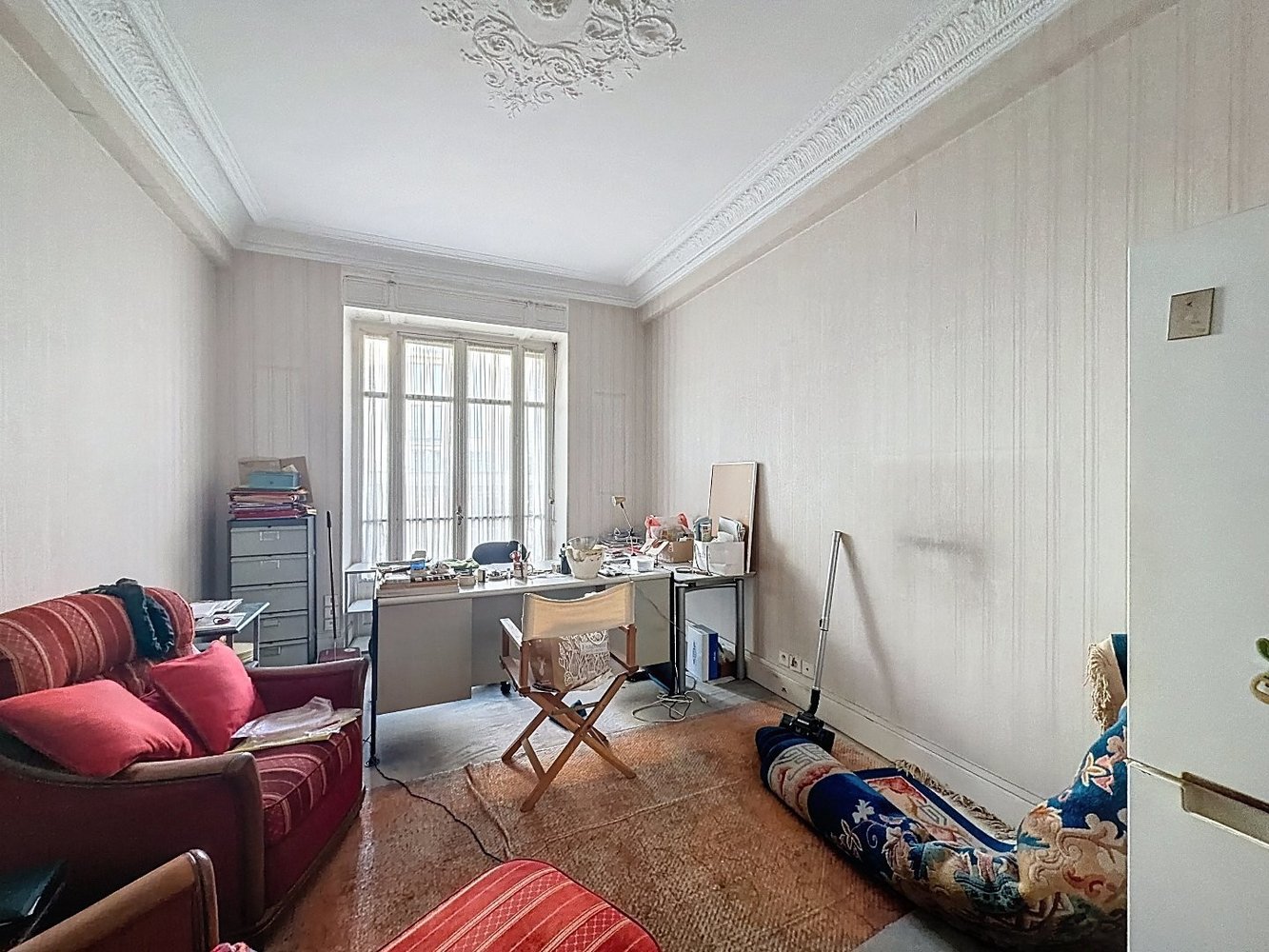 Property photo in Musicians Quarter