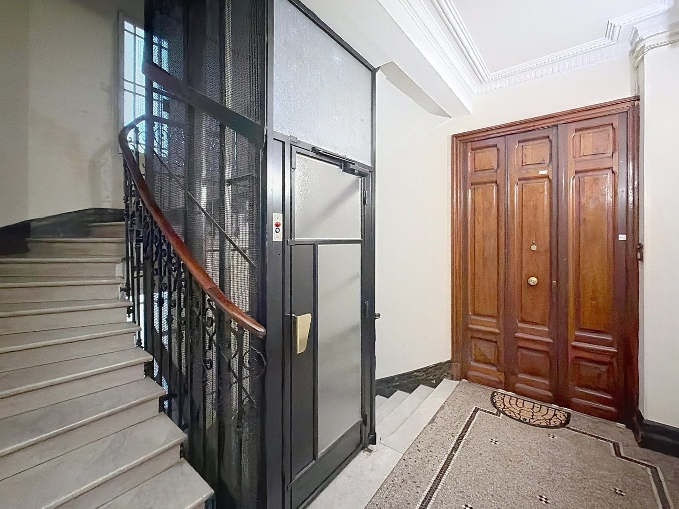 Property photo in Musicians Quarter