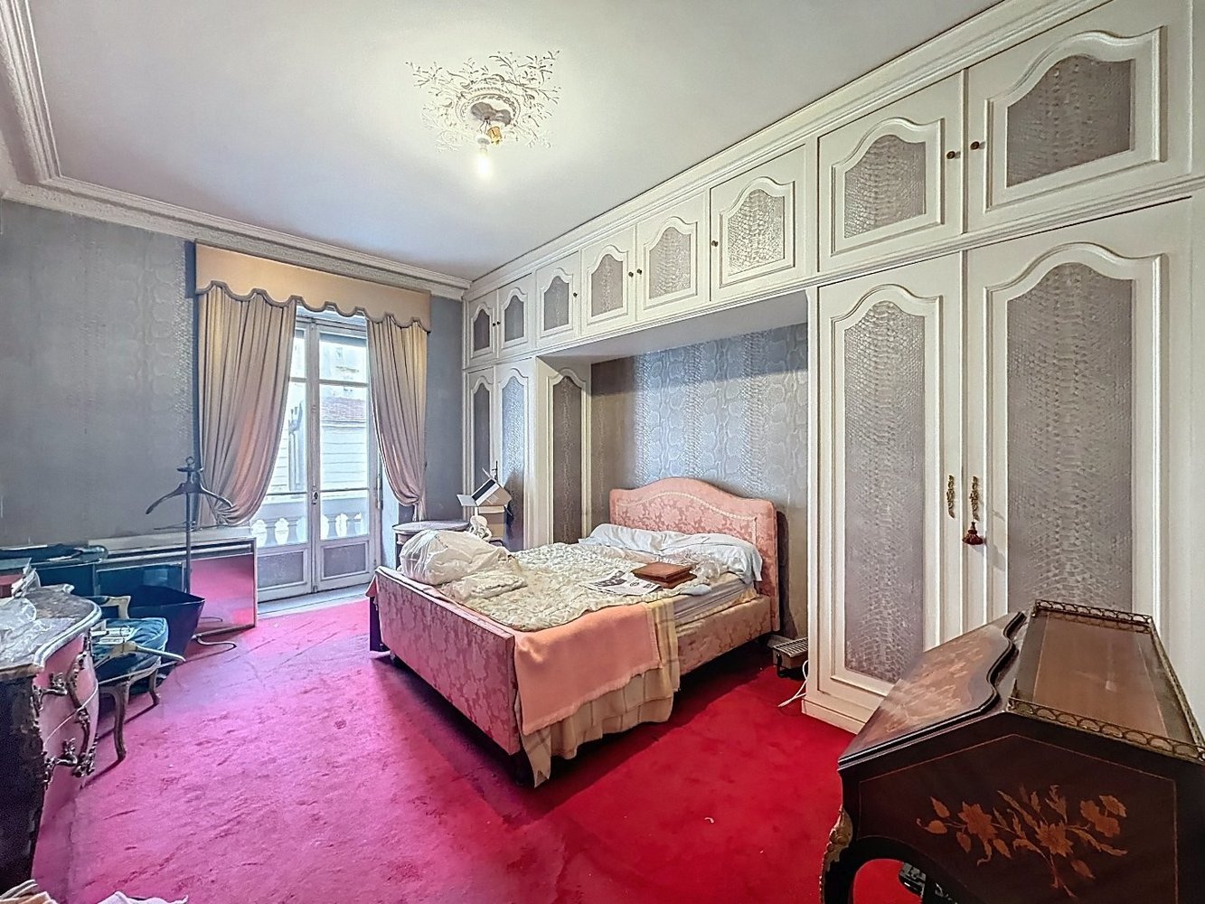 Property photo in Musicians Quarter