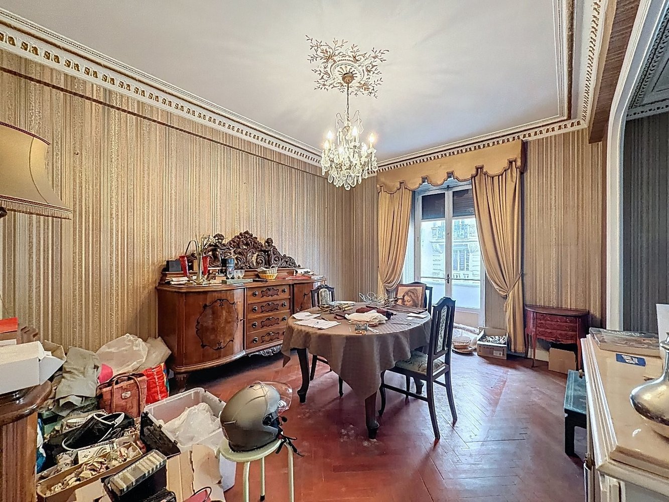 Property photo in Musicians Quarter