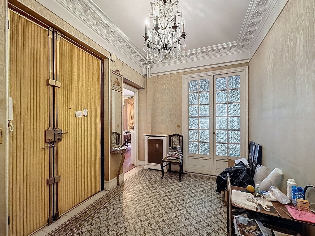 Property photo in Musicians Quarter