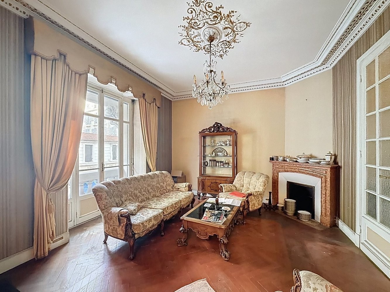 Property photo in Musicians Quarter