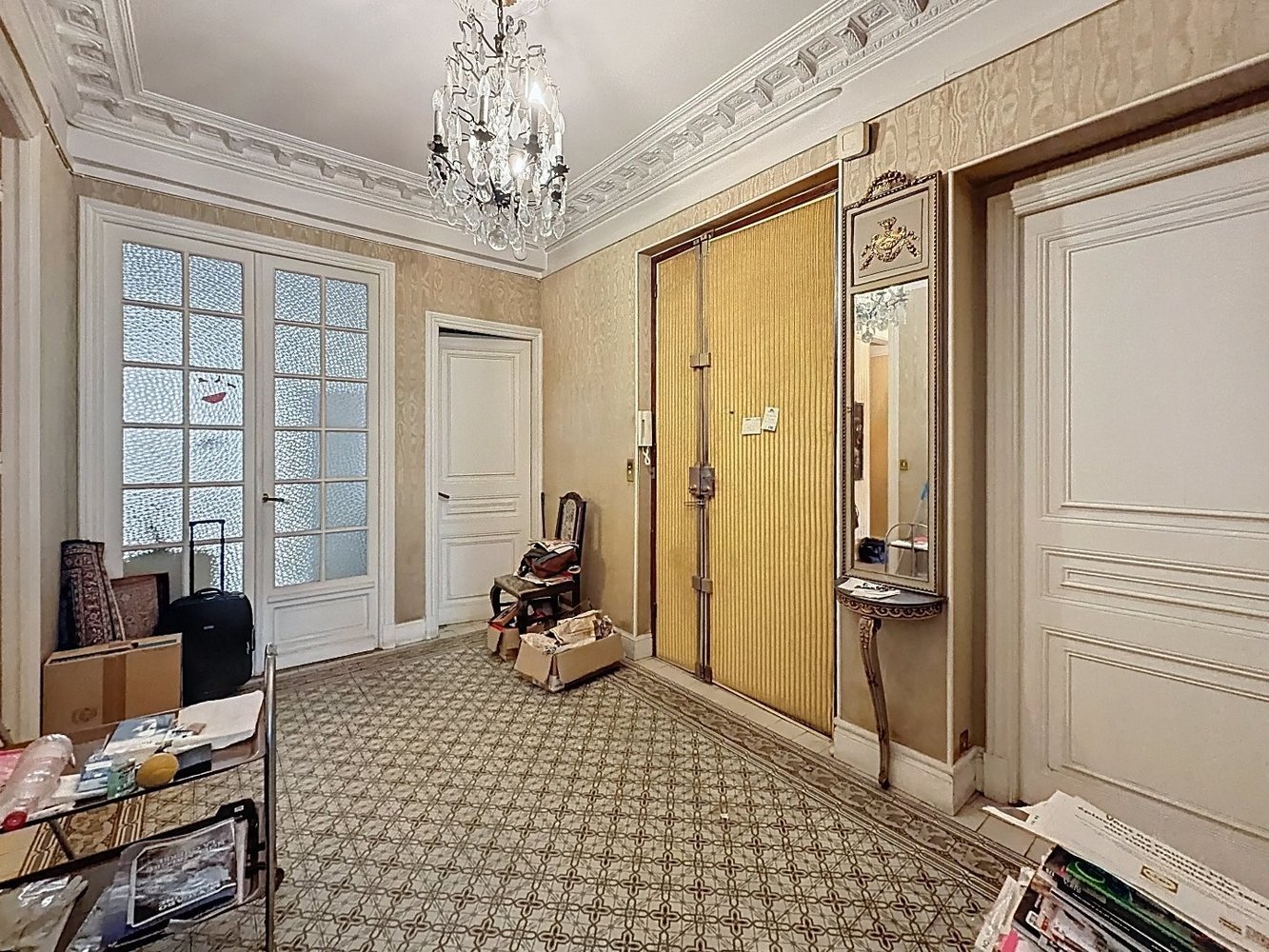 Property photo in Musicians Quarter