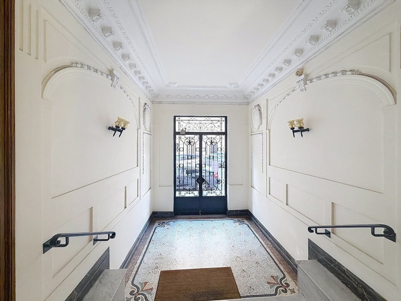 Property photo in Musicians Quarter