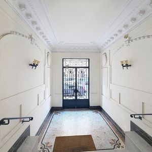 Property in Musicians Quarter