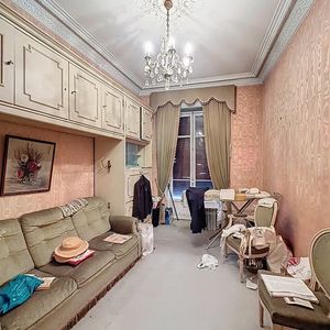 Property in Musicians Quarter