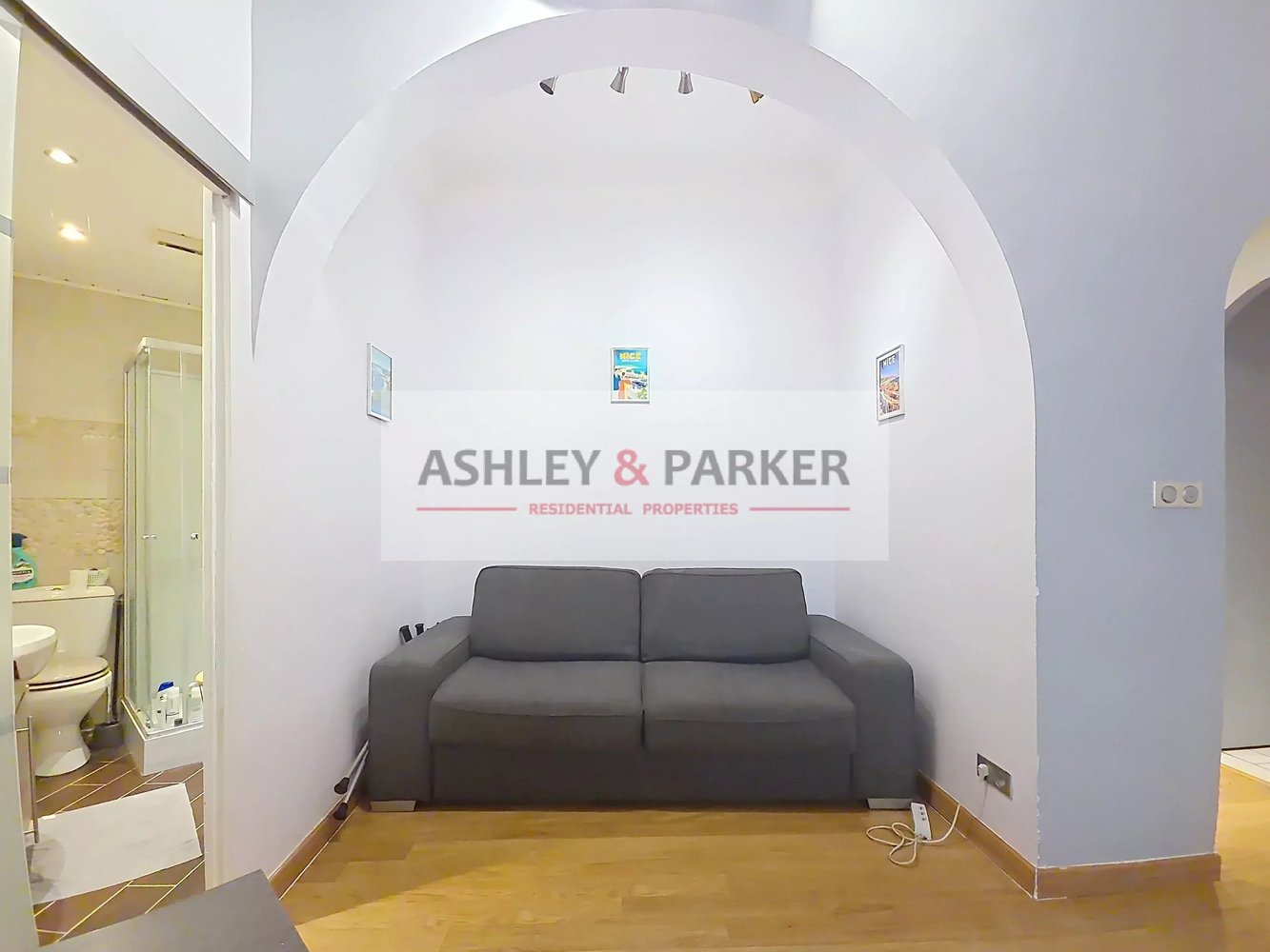 Property photo in Musicians Quarter