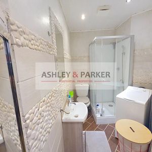 Property in Musicians Quarter