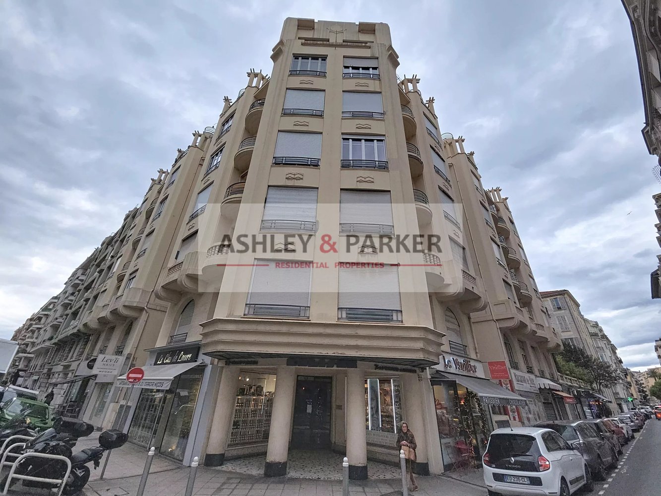 Property photo in Musicians Quarter