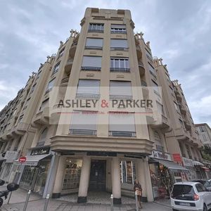 Property in Musicians Quarter