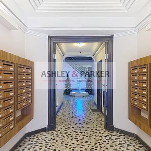 Property in Musicians Quarter