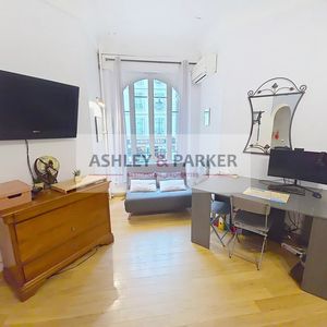 Property in Musicians Quarter