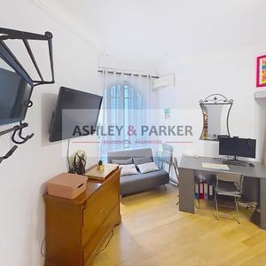 Property in Musicians Quarter