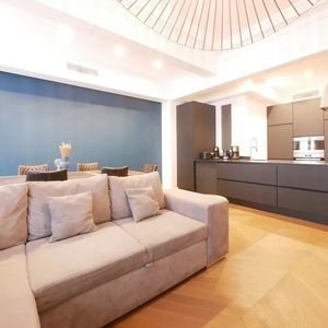 Property in Musicians Quarter