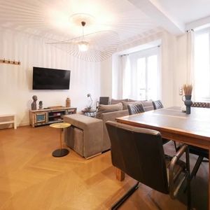 Property in Musicians Quarter