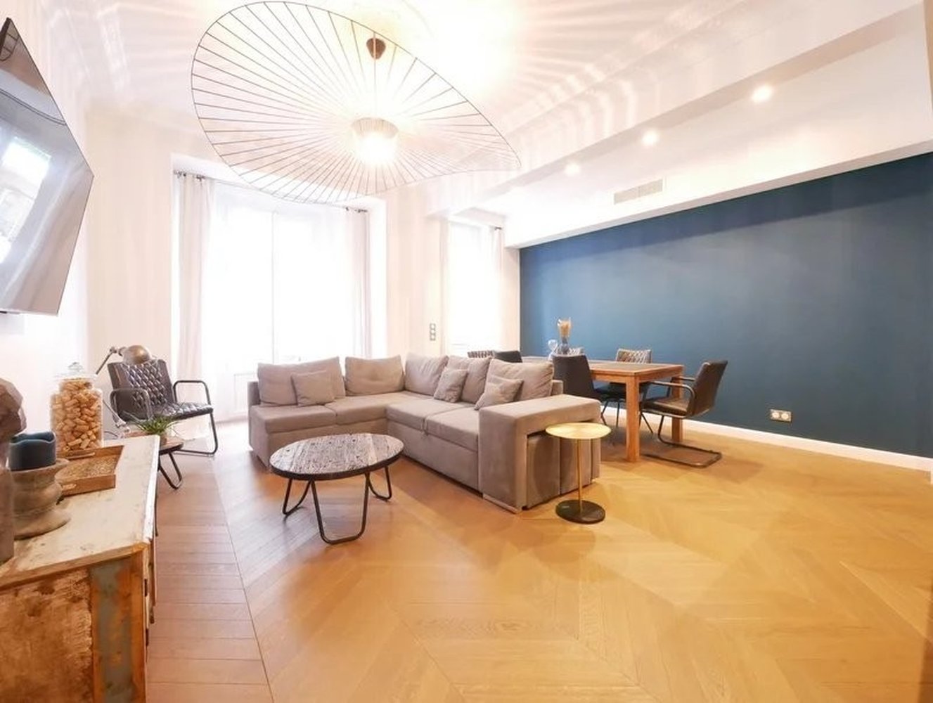 Property photo in Musicians Quarter