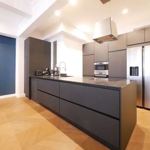 Property in Musicians Quarter