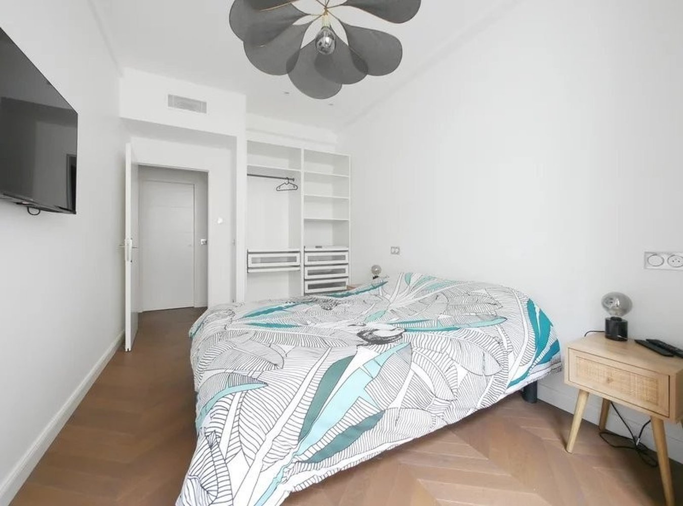 Property photo in Musicians Quarter