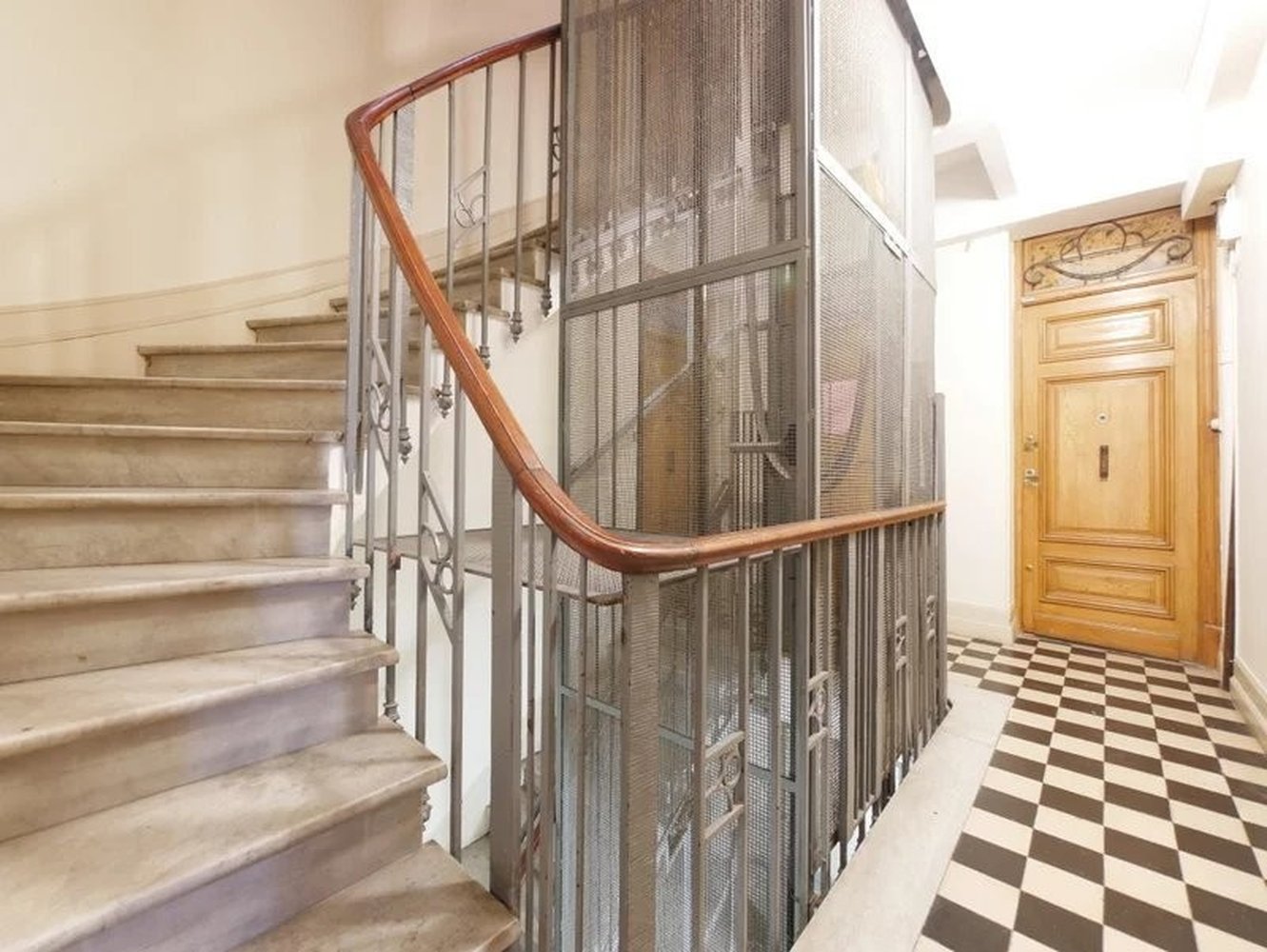 Property photo in Musicians Quarter