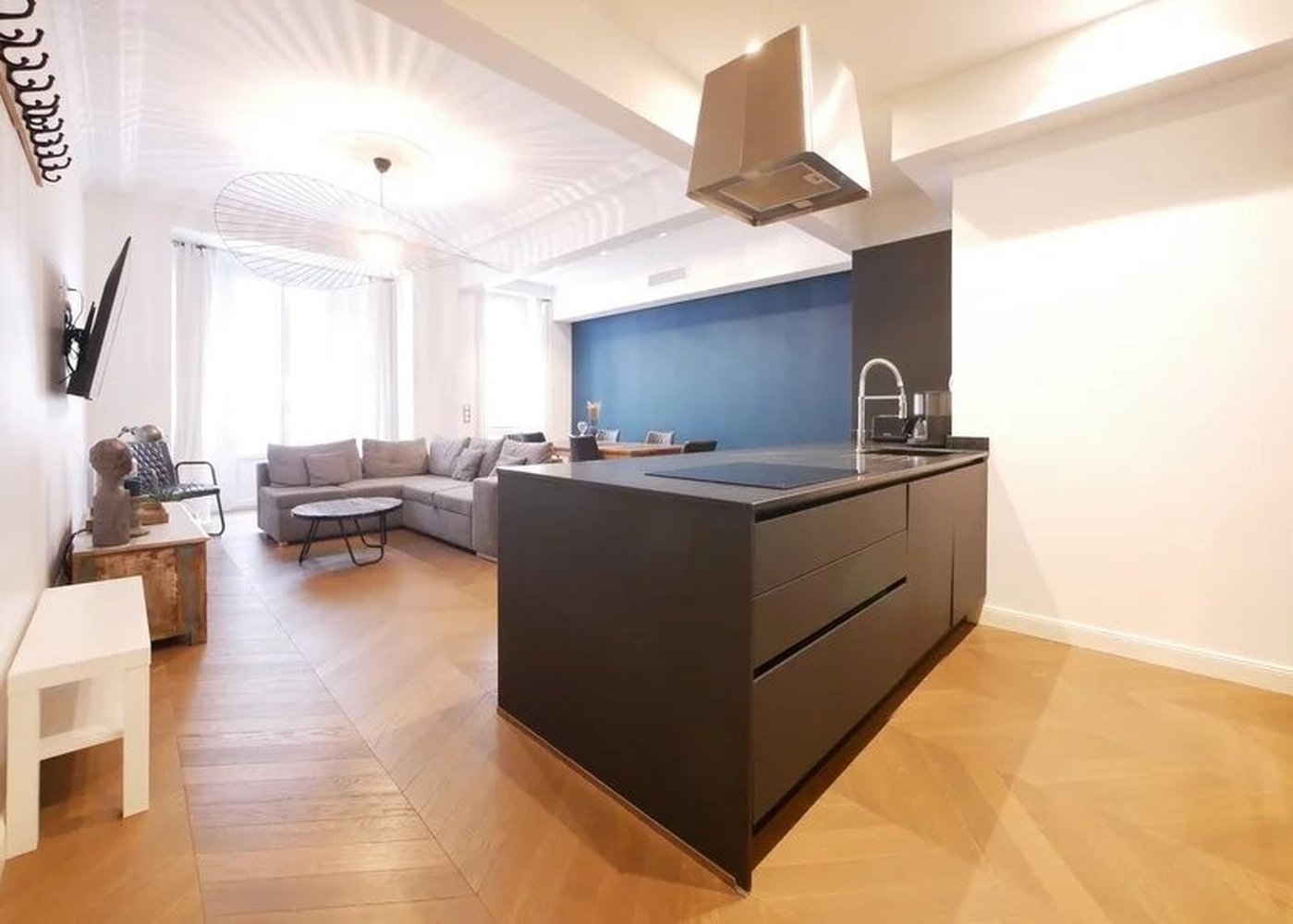 Property photo in Musicians Quarter