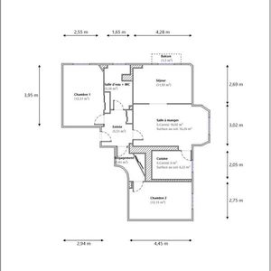 Property in Musicians Quarter