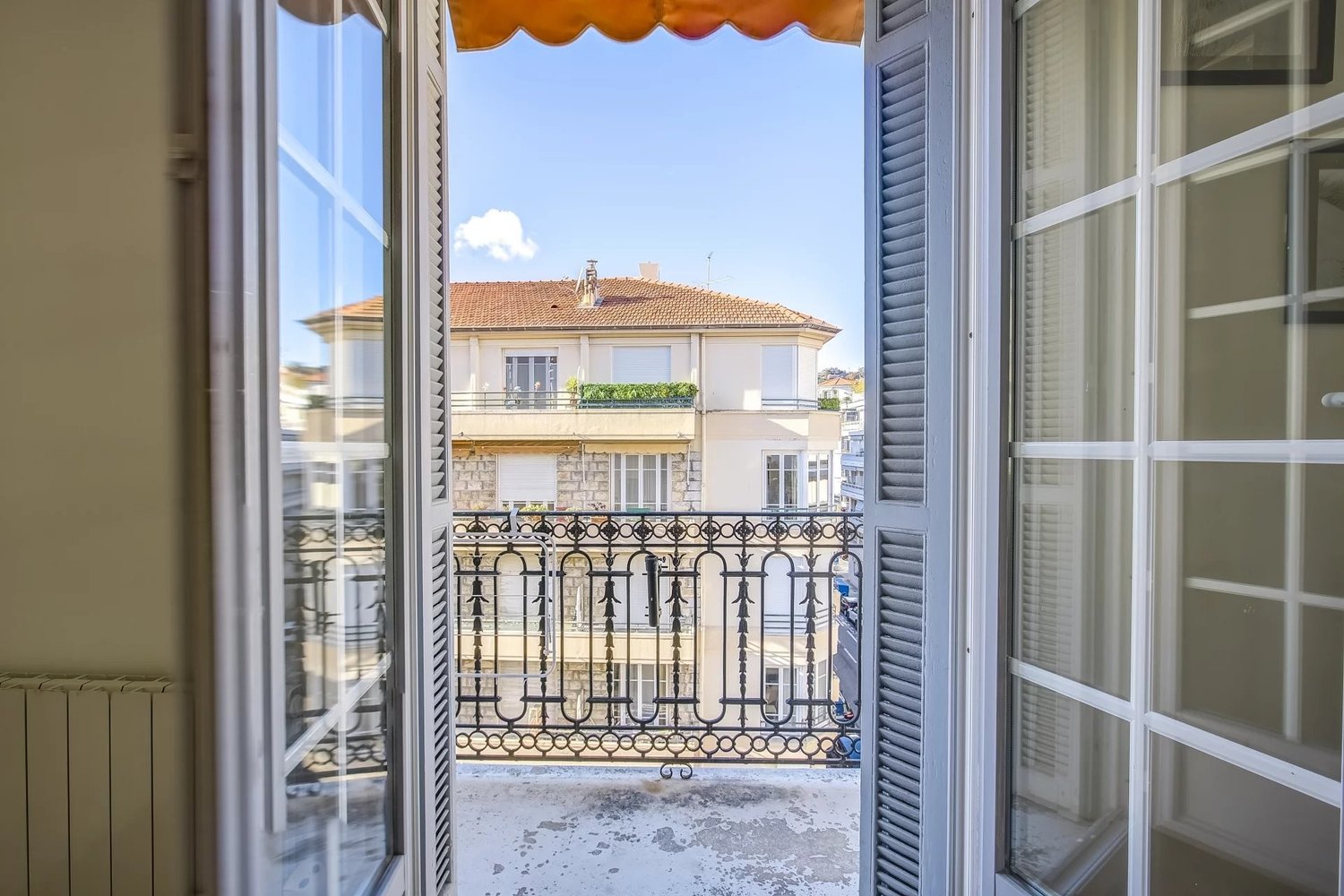 Property photo in Musicians Quarter