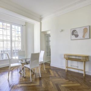 Property in Musicians Quarter