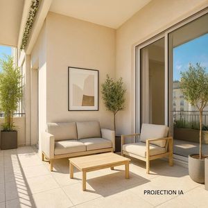 Property in Musicians Quarter