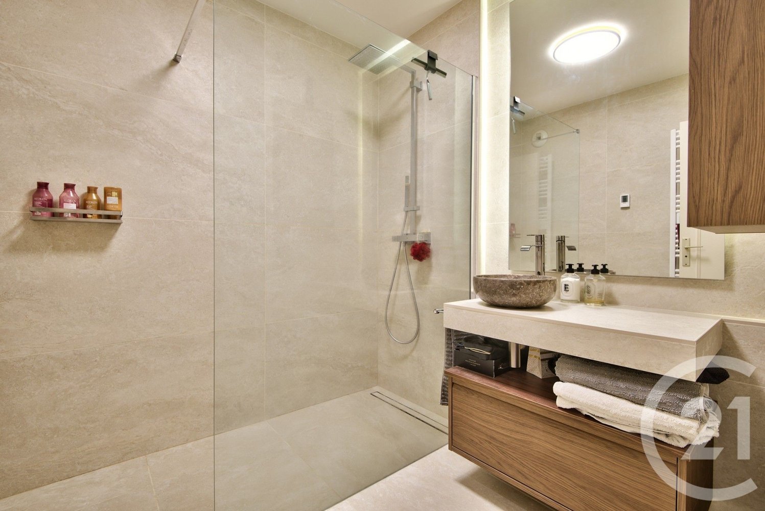 Property photo in Musicians Quarter