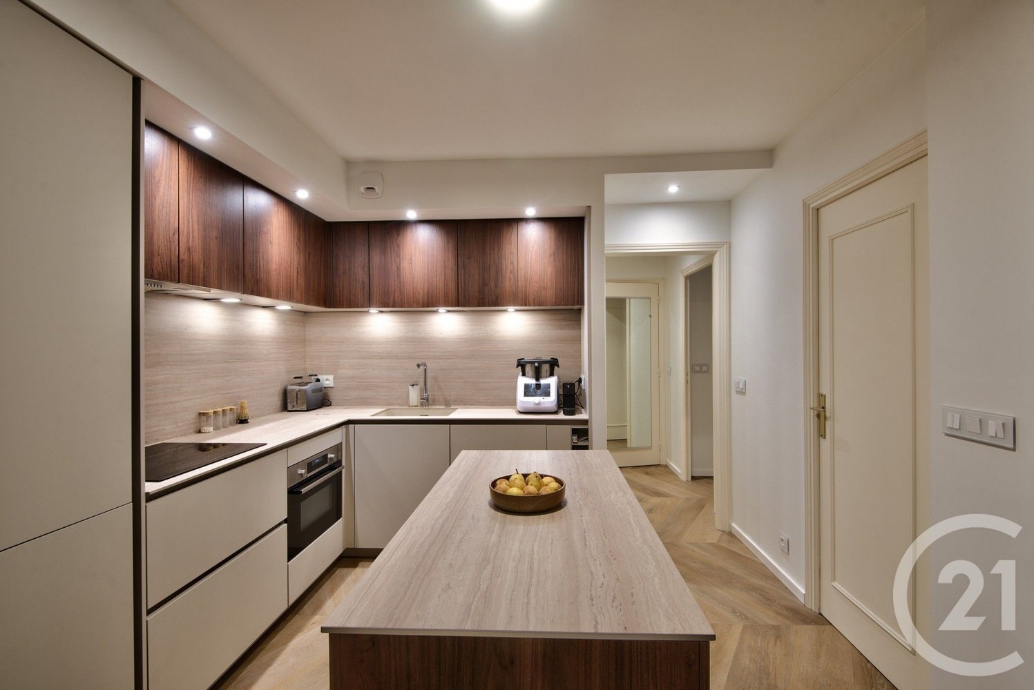 Property photo in Musicians Quarter