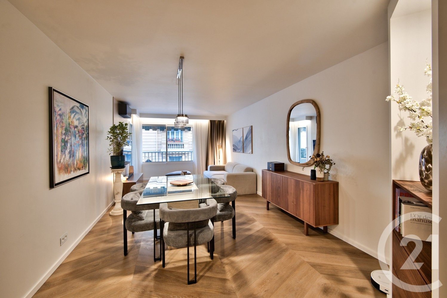 Property photo in Musicians Quarter