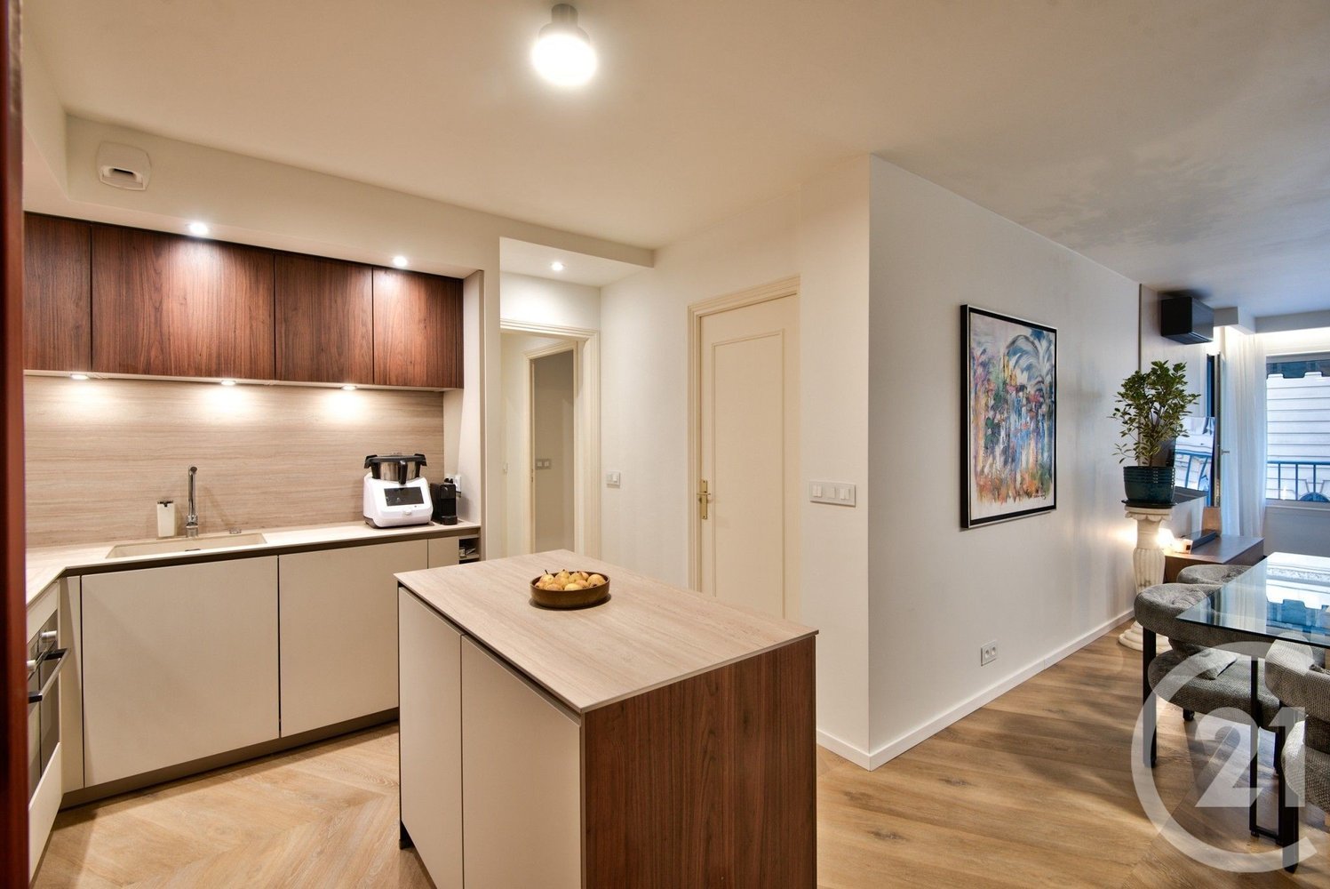 Property photo in Musicians Quarter