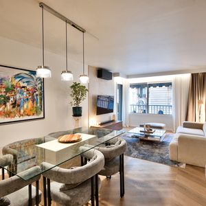 Property in Musicians Quarter