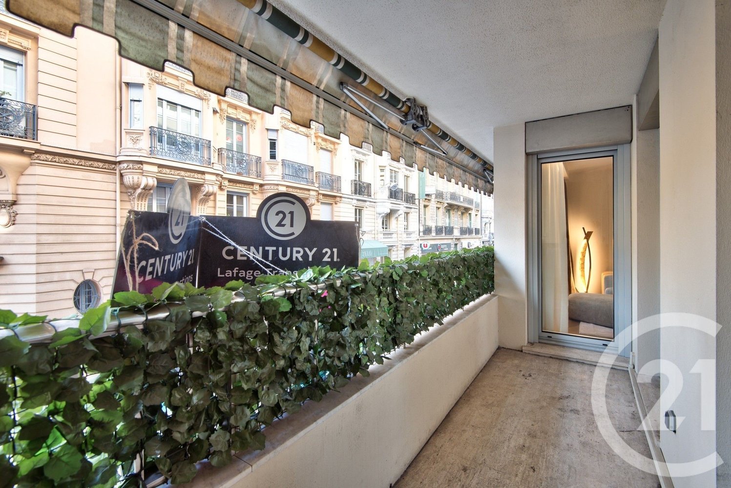 Property photo in Musicians Quarter