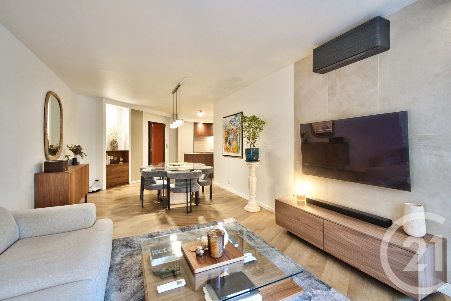 Property photo in Musicians Quarter