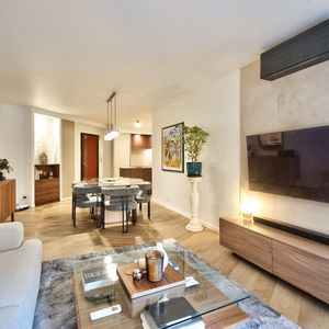 Property in Musicians Quarter