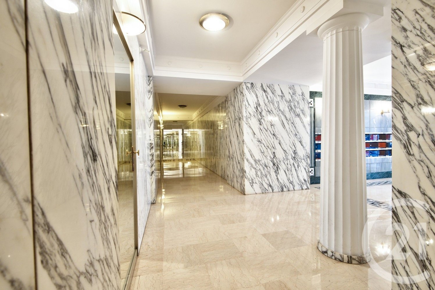 Property photo in Musicians Quarter