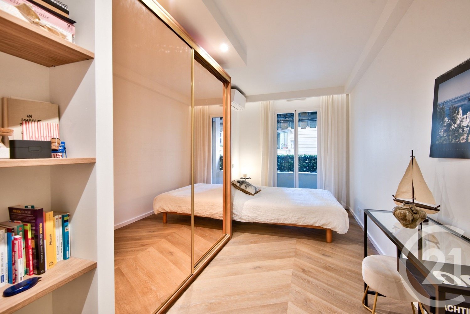 Property photo in Musicians Quarter